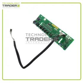 A7231-66550 Hp Integrity Rx2620 Led Panel Board With 1x Cable Pulled