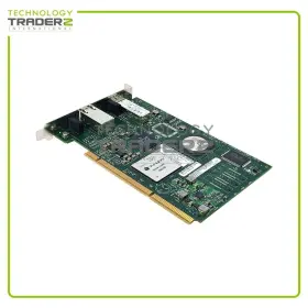 A9784-60001 Hp 2gb 1000base-t Pci-x Fibre Channel Multifunction Host Bus Adapter #2