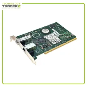A9784-60001 Hp 2gb 1000base-t Pci-x Fibre Channel Multifunction Host Bus Adapter