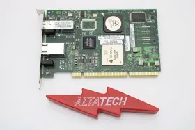 A9784a Hp 2gb Dual-channel Pci-x Fibre Channel 1000base-tx Hba Host Bus Adapter