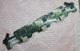 A9837-60303 Hp A9837-80203 Fab A