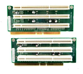 A9868-62001.lot Hp A9868-62001 A9868-69001 Pci Riser Board - 3.3v 2u Form Factor Of 2 -use A9868-62001.lot Hp A9868-62001 A9868-69001 Pci Riser Board - 3.3v 2u Form Factor Of 2 -use