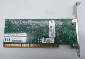 Ab352-60003 Hp Pci-x Dual Port 1000base-tx Server Network Adapter Card #3
