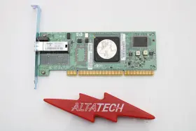 Ab378-60101 Hp Pci-x 4gb Fc Fiber Channel Single Port Network Adapter