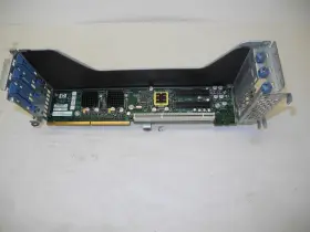 Ab419-60003 Hp Integrity Rx2660 Combo I/o Riser Card And Cage 1 Pci-x 2 Pci-e #2