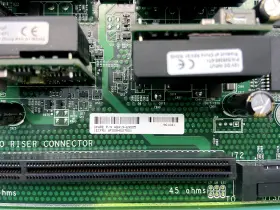 Ab419-69001 Hp Ab419-69005 Integrity System Board #3