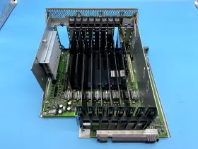 Ab463-60027 Hp Ab463-2160a System Board - I/o Backplane