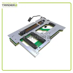 Ab463-2006d Hp Ab464-60003 Integrity Rx6600 Midplane Board With 1x And Bracket #2