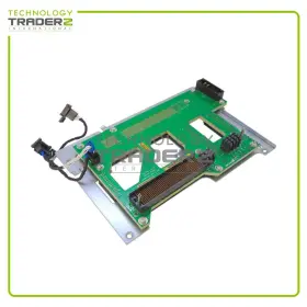 Ab463-2006d Hp Ab464-60003 Integrity Rx6600 Midplane Board With 1x And Bracket