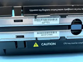 Ad127-2100c Hp Rc6600 48 Dimm Board #3