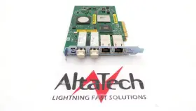 Ad222-60001 Hp 2 Port 4gb Fibre Channel Host Bus Adapter Hba Fc 1000 Base T Pcie