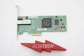 Fc1142sr Hp Ae311a Pci 4gb Host Bus Adapter