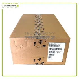 Af102a Hp 48 Port Serial Console Server New Open Box