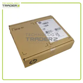 Af493a Hp Hpe Ups Management Card - Direct Flow New Open Box