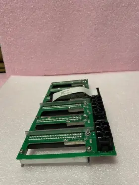 Ah233-60008 Hp Power Supply Backplane Board