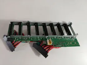 Am426-60001 Hp Lot Of 2 Server Psu Backplane For Proliant Dl980 G7 #2