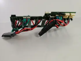 Am426-60001 Hp Lot Of 2 Server Psu Backplane For Proliant Dl980 G7 #3