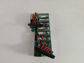 Am426-60001 Hp Lot Of 2 Server Psu Backplane For Proliant Dl980 G7