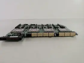 Am426-60022 Hp Lot Of 2 Upper Cpu/memory Drawer For Proliant Dl980 G7 Server #2