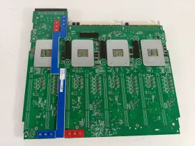 Am426-60022 Hp Lot Of 2 Upper Cpu/memory Drawer For Proliant Dl980 G7 Server #3