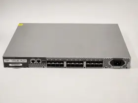 492292-003 Hp Am868c Storageworks 8/24 16-port Enabled San Switch