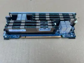 At103-60001 Hp Rx2800i4 I6 6-slot Memory Expansion Board 24gb #2