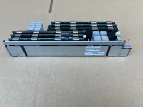 At103-60001 Hp Rx2800i4 I6 6-slot Memory Expansion Board 24gb