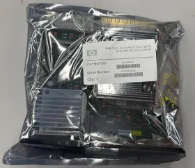 B4166-aa Hp Compaq Dec Alphaserver Central Processor New