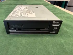 Hp Bc022a Hpe Bc022-60005 Storeever Lto-8 Ultrium 30750 Internal Tape Drive