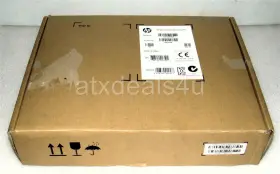 Hstnr-a010-7 Hp Bw946a 42u Location Discovery Kit New Other
