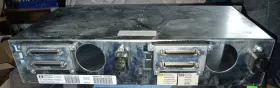 C4317a-60003 Hp Hewlett Packard C4317a 2u Rack Mount Enclosure Only Untested