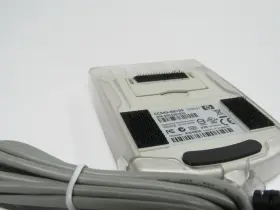 Cc543-60105 Hp Scm Microsystems Scr331 Usb Cac Smart Card Reader #2