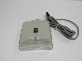 Cc543-60105 Hp Scm Microsystems Scr331 Usb Cac Smart Card Reader