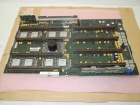 54-30292-03 Hp Compaq Alphaserver Es45 Mod 2b System Board And 4 X Memory Carriers #2
