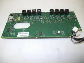 54-30470-02 Hp Compaq Alphaserver Gs1280 Cabinet Ocp Module And Cables #2