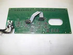 54-30470-02 Hp Compaq Alphaserver Gs1280 Cabinet Ocp Module And Cables #3