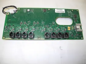 54-30470-02 Hp Compaq Alphaserver Gs1280 Cabinet Ocp Module And Cables