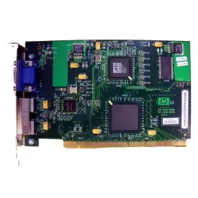 A6869a Hp/compaq Vga 2x Usb Graphics Adapter #2