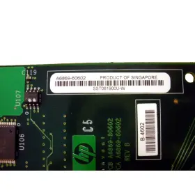 A6869a Hp/compaq Vga 2x Usb Graphics Adapter #3