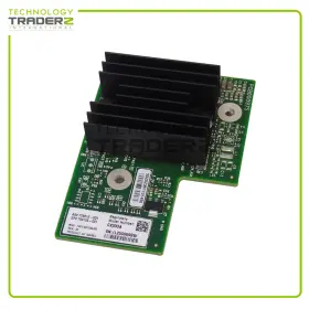 775816-001 Hp Cx333a Lot Of 10 1p Qsfp Nic Pro Mezzanine Card 789125-001