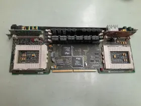 D4944-60001 Hp 5182-9428 Socket 8 Intel Processor Board 5063-8384 Memory