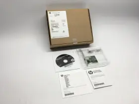 I210-t1 Hp E0x95aa Intel Ethernet Gbe Network Interface Card / - New Sealed