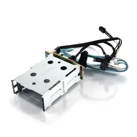 867137-001 Hp Pl Dl380-g10 Flexbay 2b 2-bay Sff 2x 2.5ftft Flex-bay For Proliant Dl380 G10 Server
