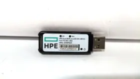 741281-003 Hp Hpe Dual Microsd Em Usb Dongle No Memory Cards