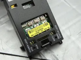 381573-001 Hp Hstnm-b011 Invent 4.8v Ni-mh Raid Controller Battery #2
