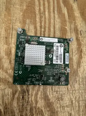 657131-001 Hp Hstns-bn86 Flex10 530m 10gbps 2-port Pcie Adapter