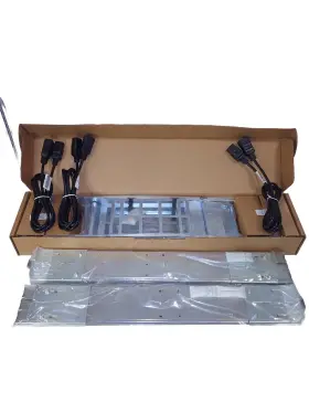 J1528-60004 Hp J1528b Rack Kit For Rp84xx/rx86xx Servers J1528-60004 Hp J1528b Rack Kit For Rp84xx/rx86xx Servers