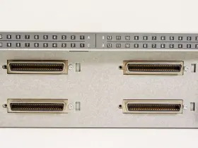 J2602a Hp 4-port Advancestack Networking Thinlan Unit #3