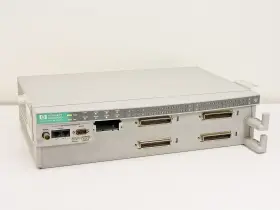 J2602a Hp 4-port Advancestack Networking Thinlan Unit