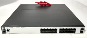 3800-24sfp-2sfp Hp J9584a Aruba Switch
